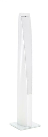 Scala 120 weiß Lautsprecher