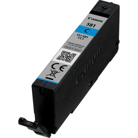 CLI-581 cyan Druckerpatrone
