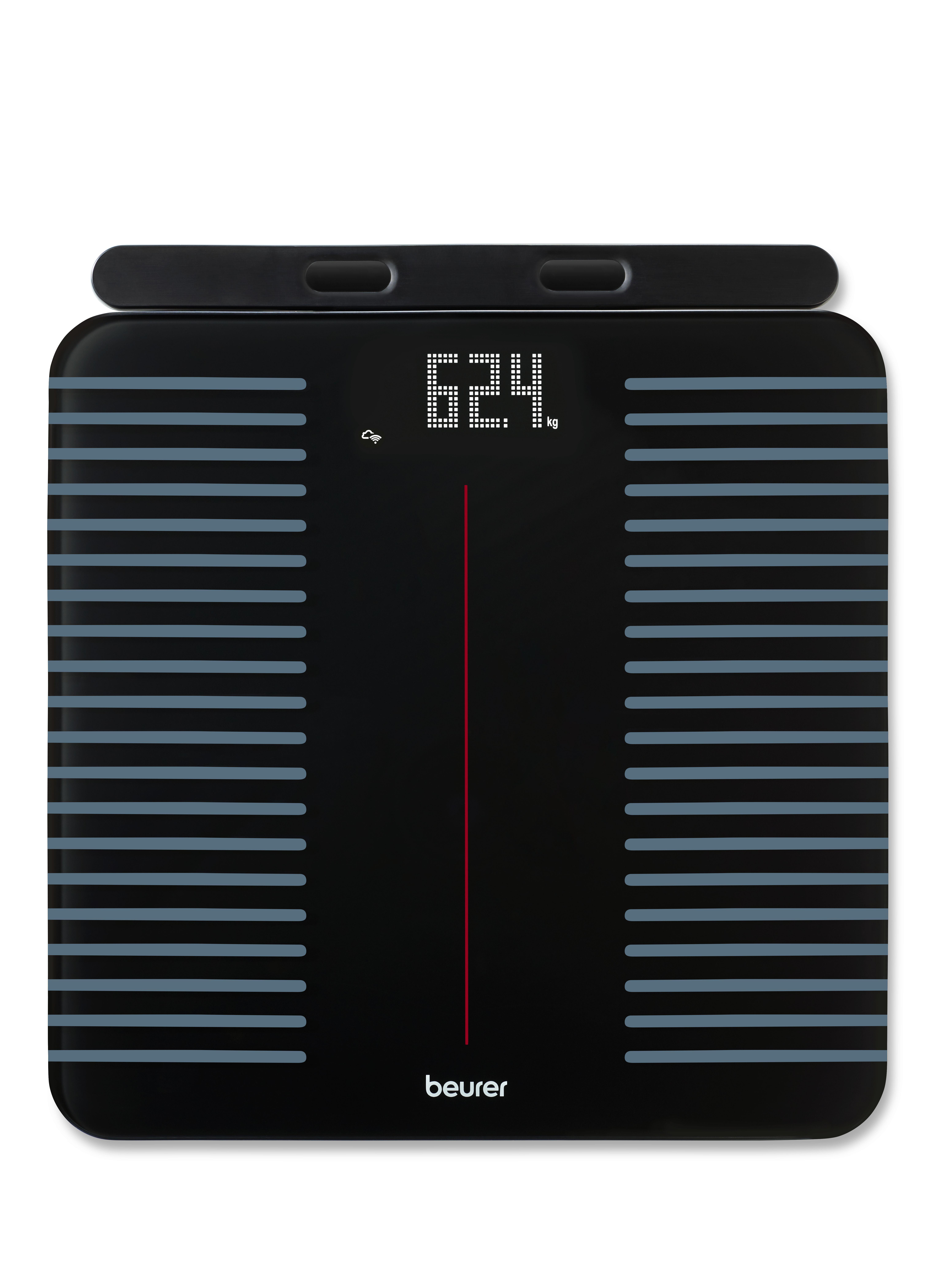 BF 990 WIFI Diagnosewaage