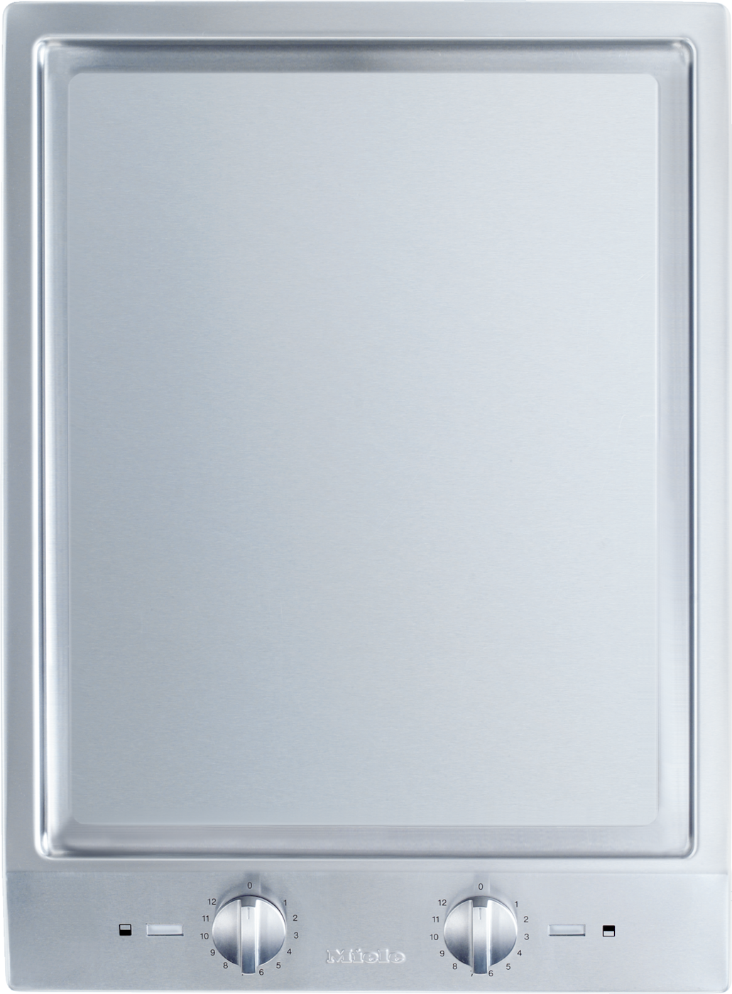 CS 1327 Y ProLine-Element mit elektrobeheiztem Teppan Yaki