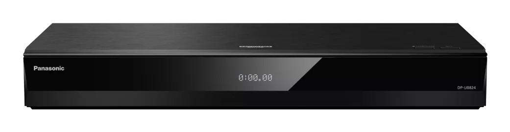 Player DP-UB824 Schwarz UHD Blu-ray-Player