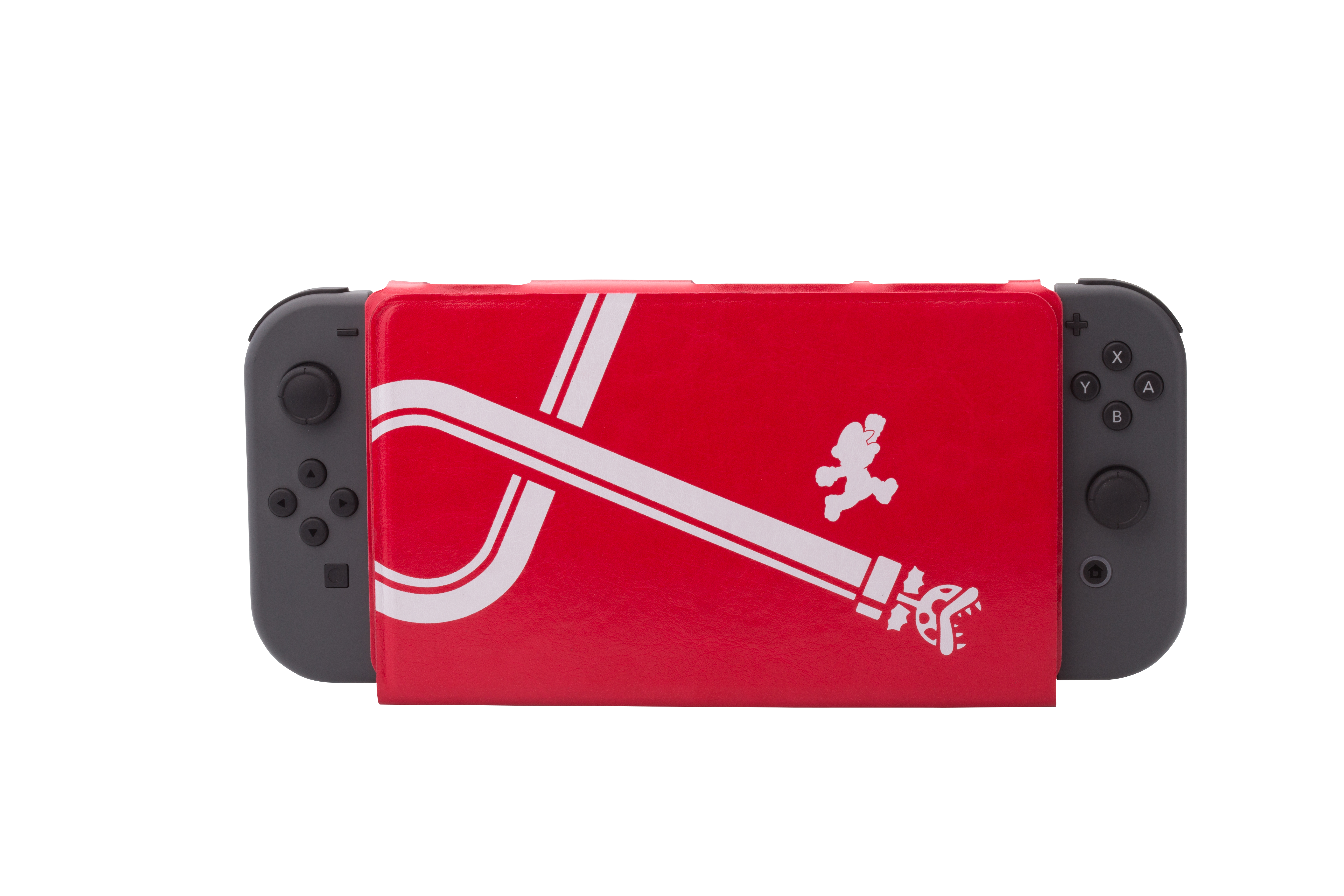 Hybrid Cover für Nintendo Switch – Super Mario Tasche