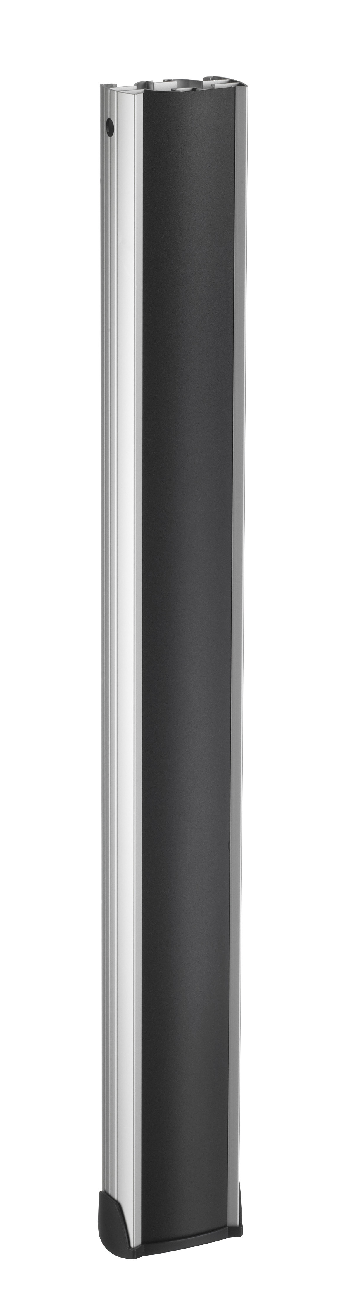 PUC 2530 silber-schwarz TV-Deckenhalterung