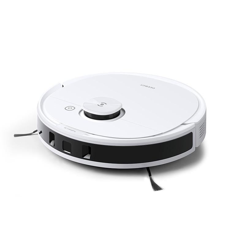 Deebot N8 Pro Saugroboter mit Wischfunktion