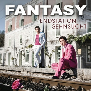 CD Fantasy - Endstation Sehnsucht