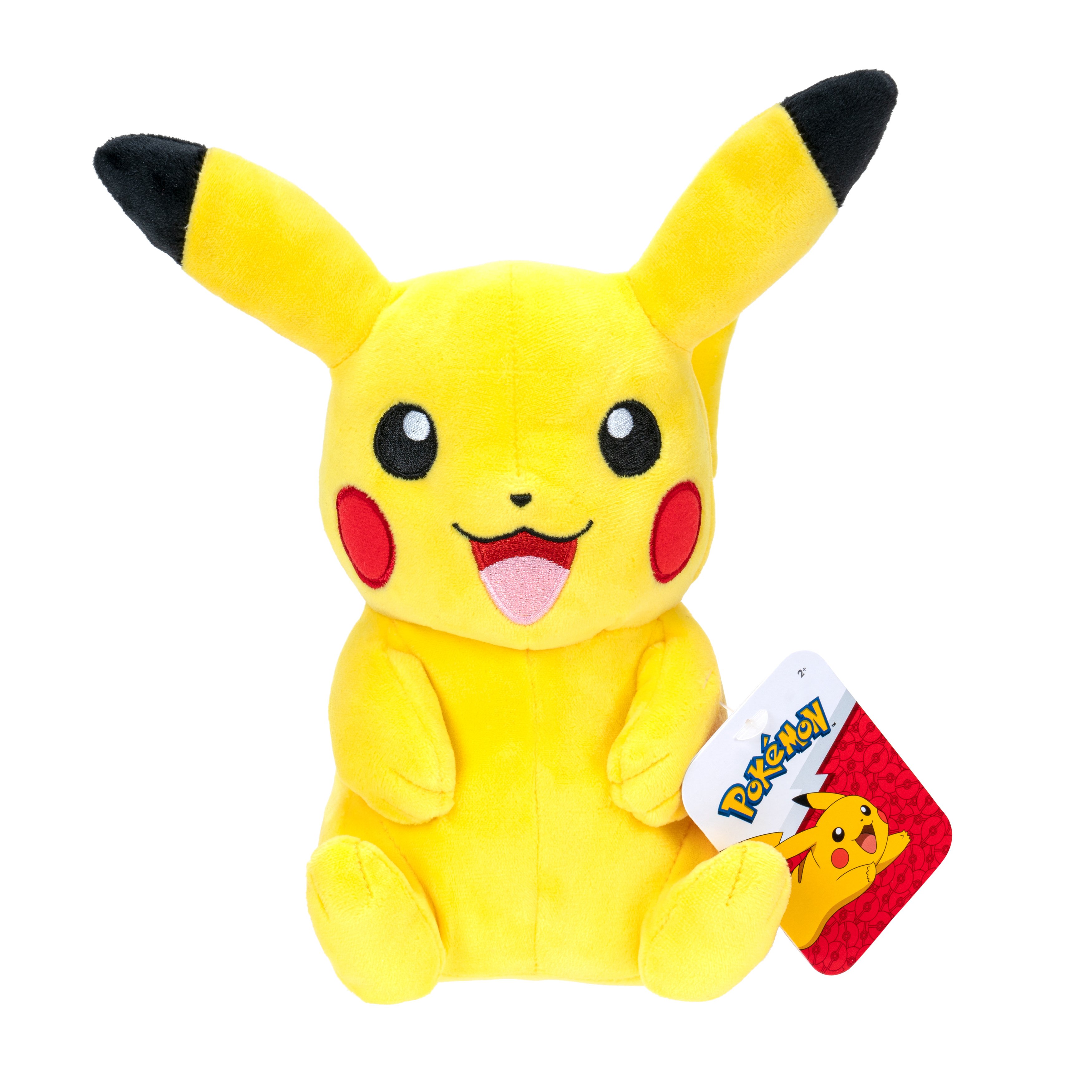 Pikachu #2 Plüsch 20cm