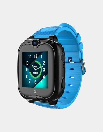 XGO2 blau Smartwatch