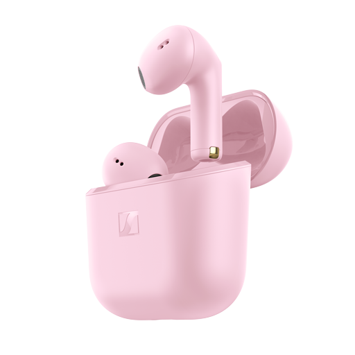 In-Ear Kopfhörer ACCENTUM Open Sakura Edition