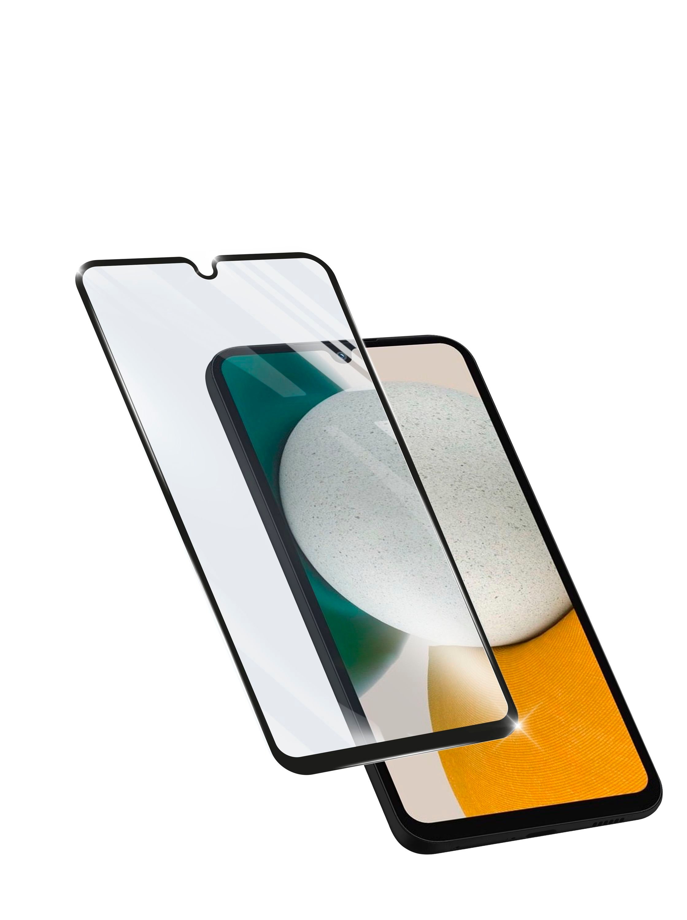 Impact Glass Capsule Samsung A34 5G (60140) Schutzglas