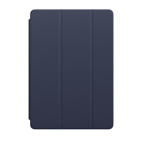 Smart Cover für das iPad Pro 10,5' (2017) MQ092ZM/A mitternachtsblau