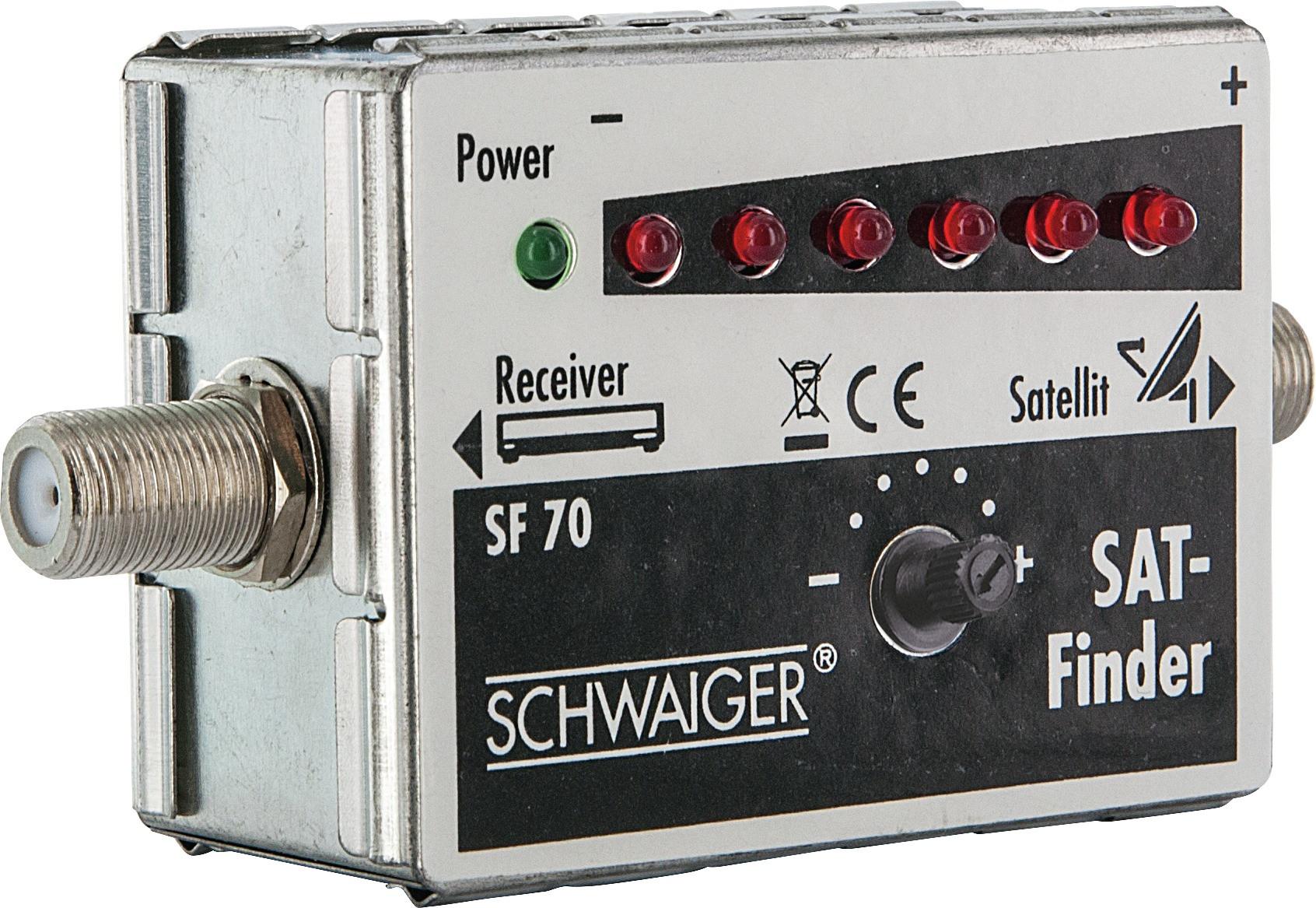 SF70531 SAT-Finder