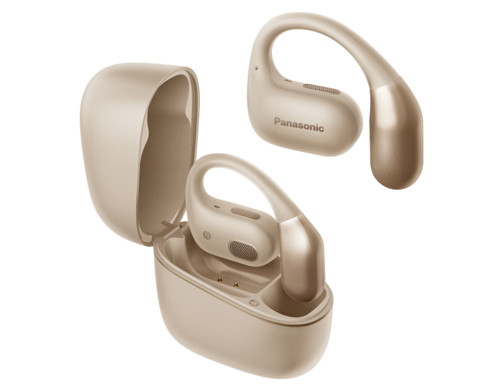 Open-Ear Kopfhörer RB-F10DE-C