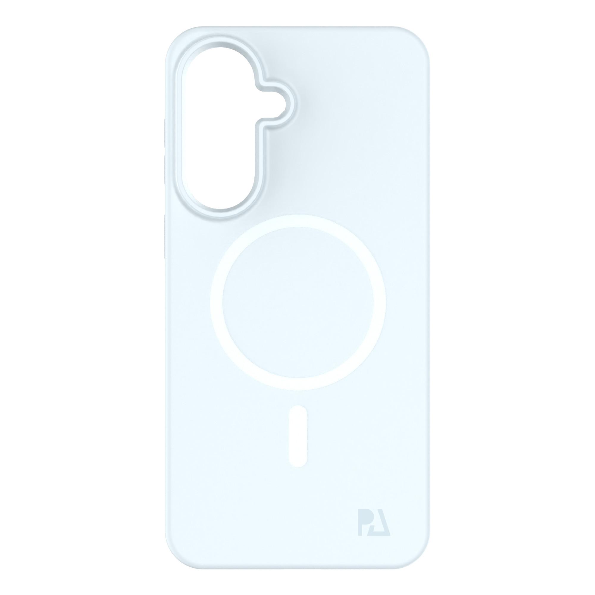 Back Cover Melia Mag für Samsung A57 5G Light Blue (23104)