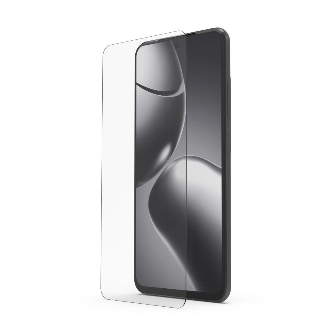 Handy-Schutzglas "Clear Protect" für Xiaomi 14T, Montagehilfe (00222779)