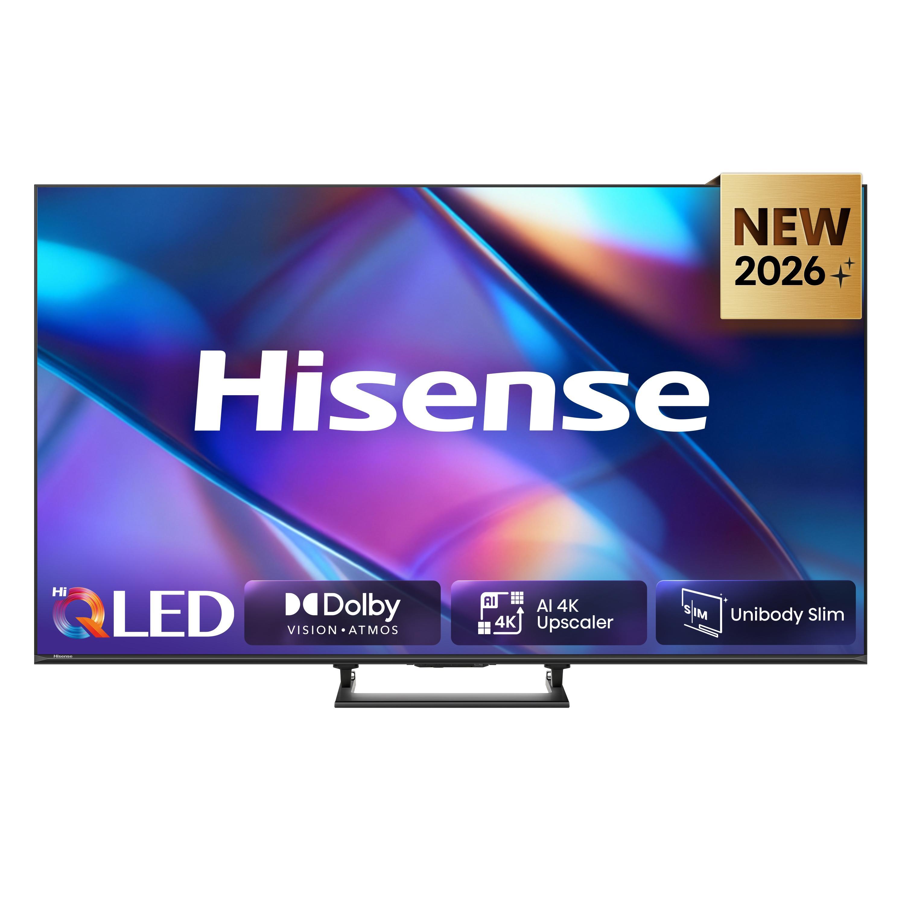 50A79S QLED TV