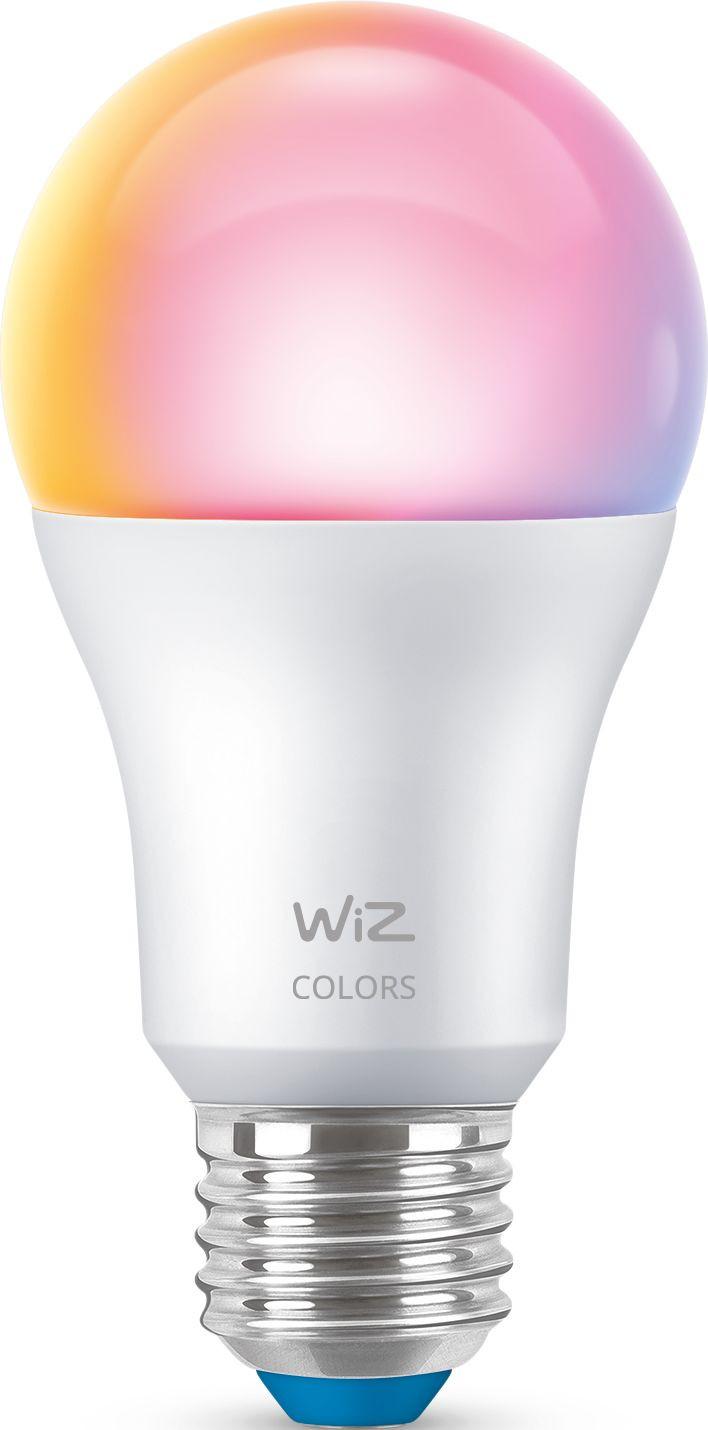 "Smarte Glühbirne ""White & Color"", 60W, E27, A60, dimmbar (00225961)"
