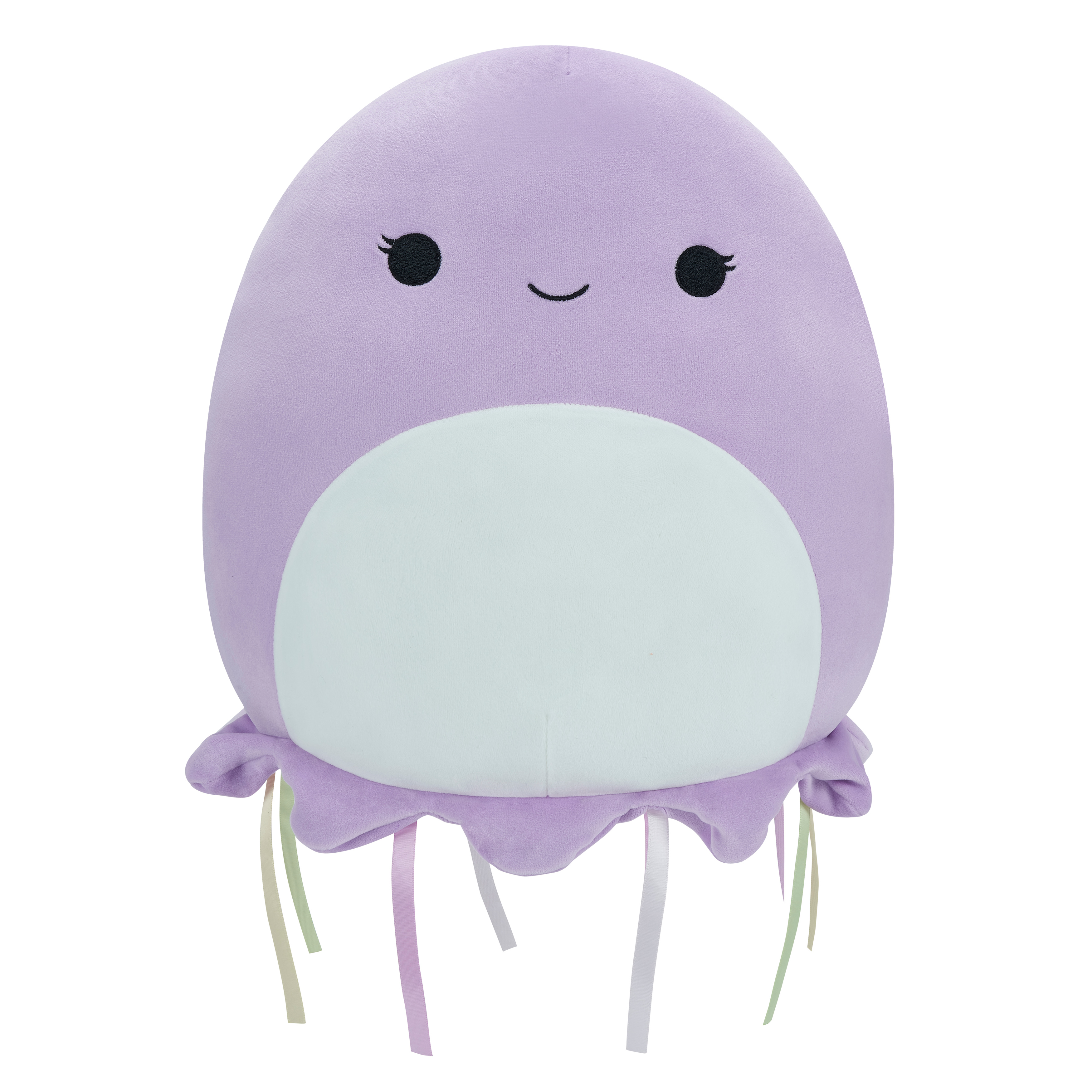 Squishmallows Qualle 30cm Kuscheltier