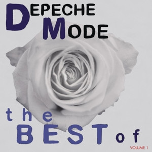 CD Depeche Mode - The Best Of Depeche Mode,Vol.1