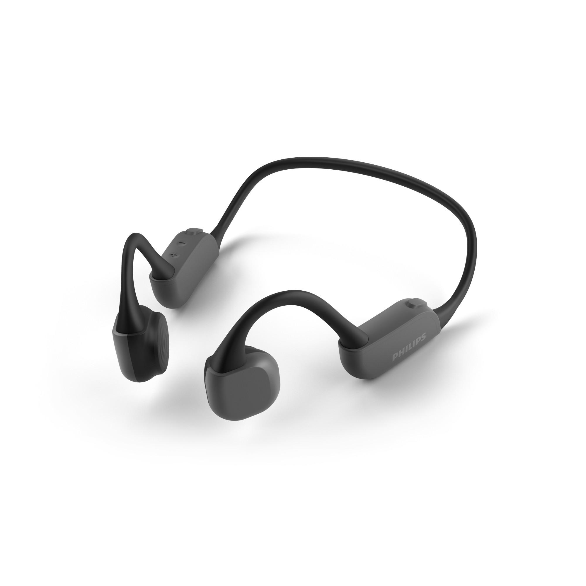 A6606BK Over-Ear Kopfhörer
