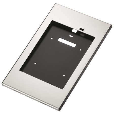 PTS 1222 TabLock für Samsung Galaxy Tab A 9.7, silber-aluminium