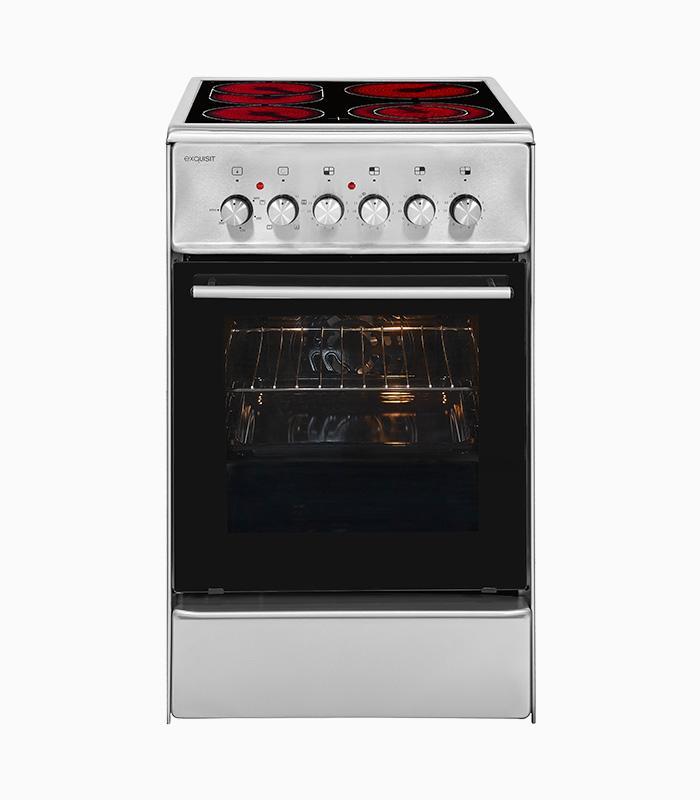 ECM 5-4 BZ Inox Standherd