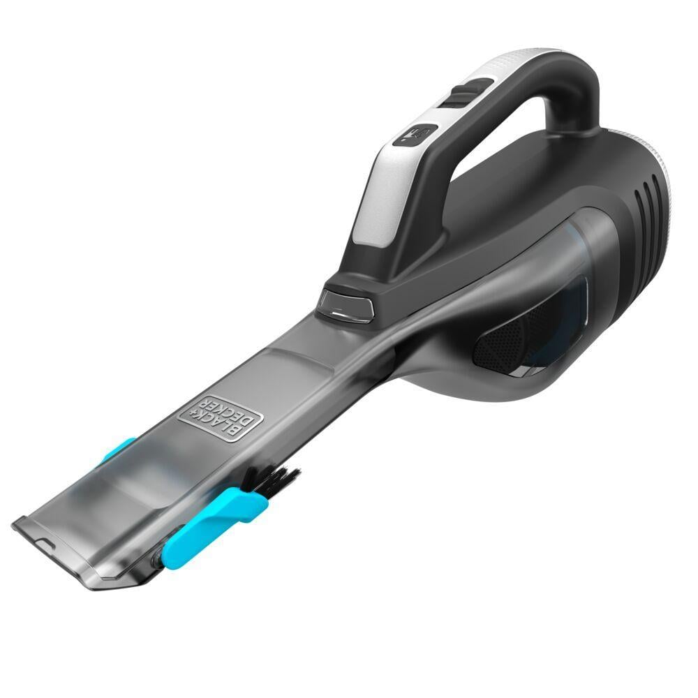 Dustbuster reveal 12V Akku-Handstaubsauger ohne Stiel