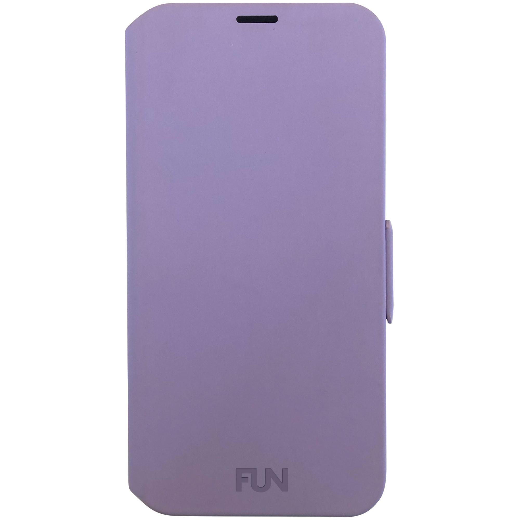 CURVE Book Case DELUXE für Apple iPhone 13 Pro Handyhülle