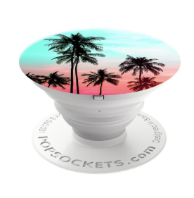 PopGrip Tropical Sunset