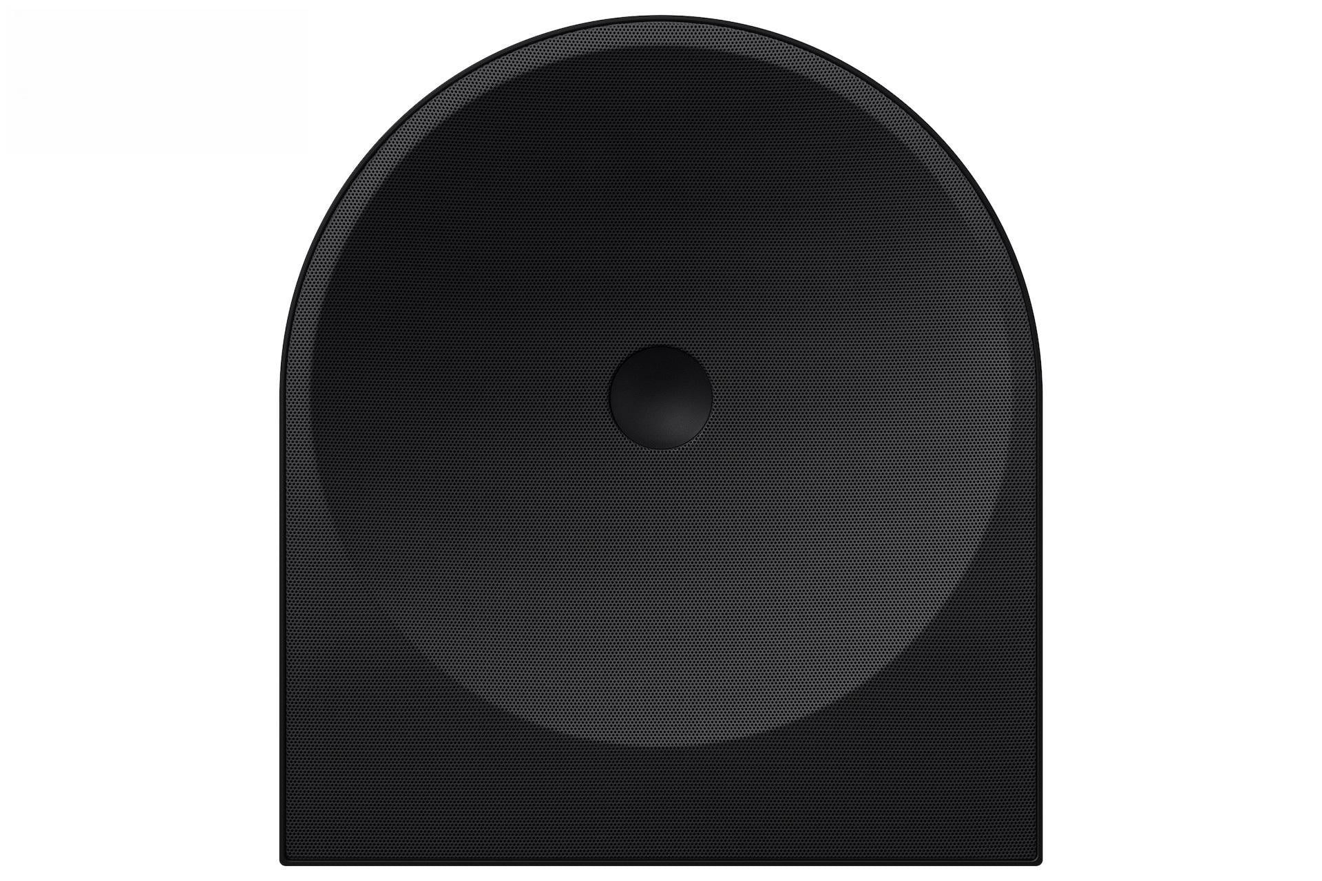 WiFi-Bluetooth Speaker HW-LS50H/ZG schwarz (2026)