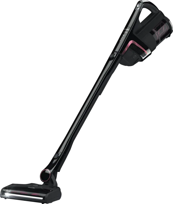 Triflex HX2 Runner SOML5 Obsidianschwarz Akku Staubsauger