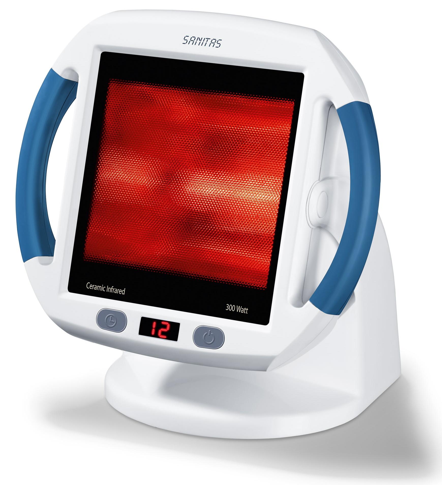 SIL 45 Infrarot-Wärmestrahler