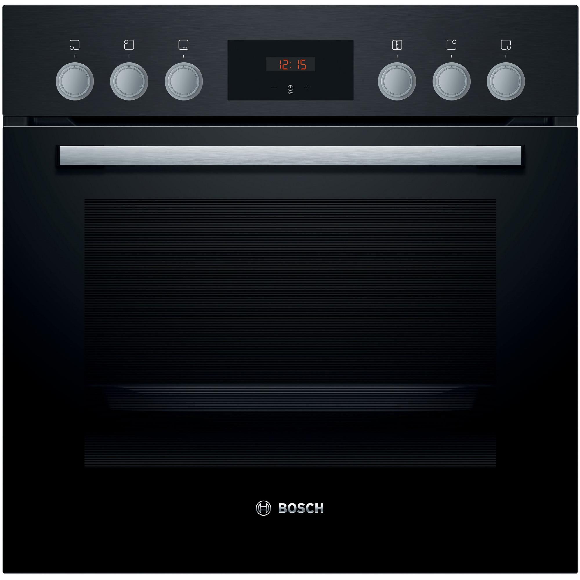 Einbauherdset MKH22SK1