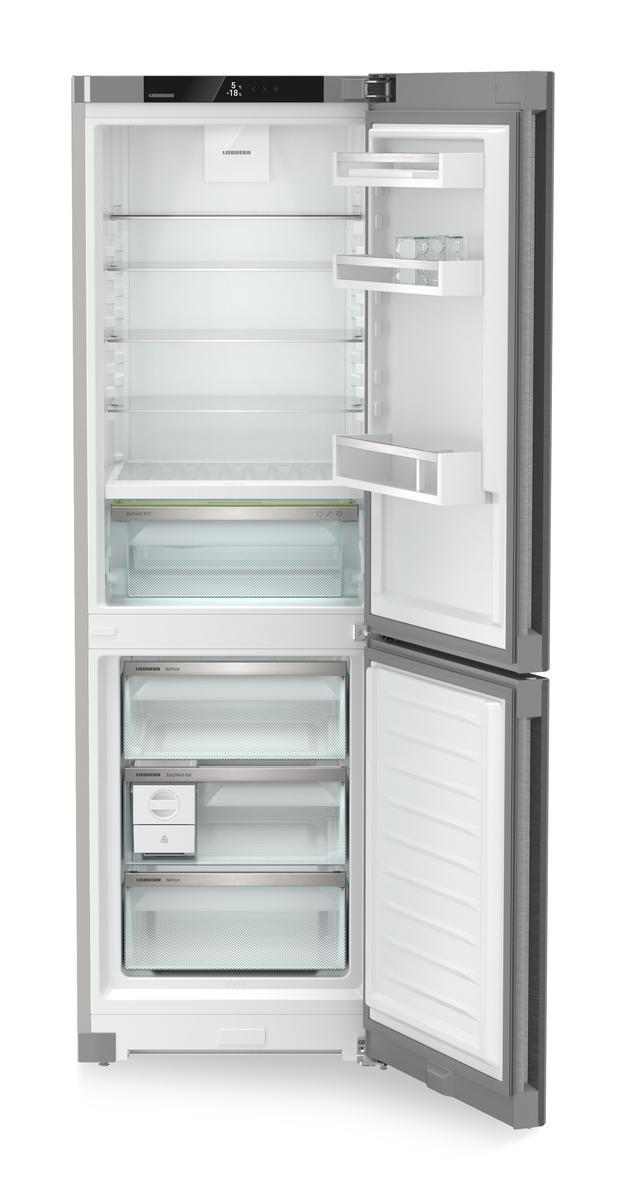 CBNsda 5223-22 Kühl-Gefrier-Kombination