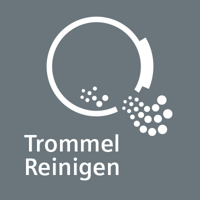 Trommel Reinigen
