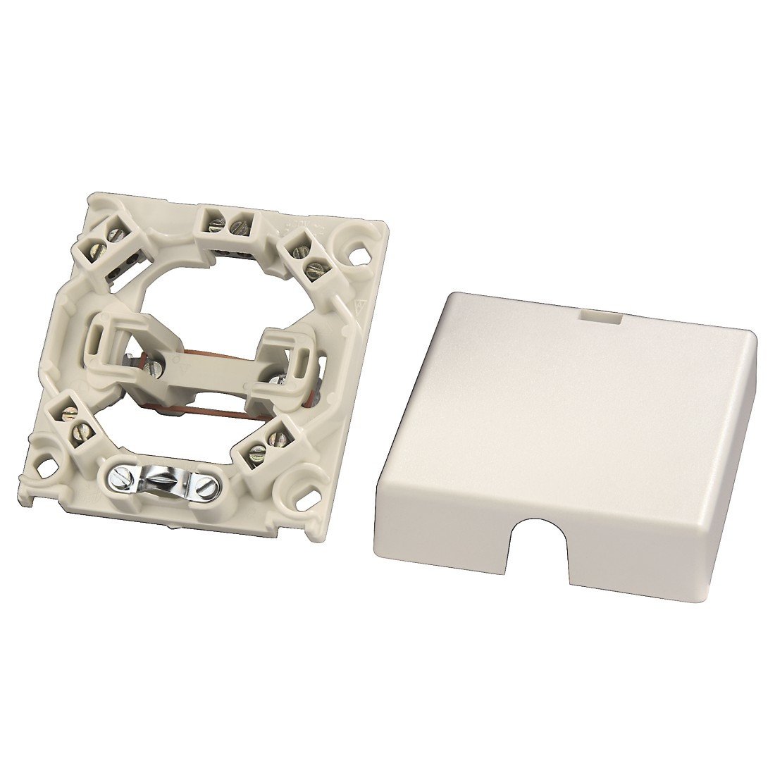 Herdanschlussdose (00110828)