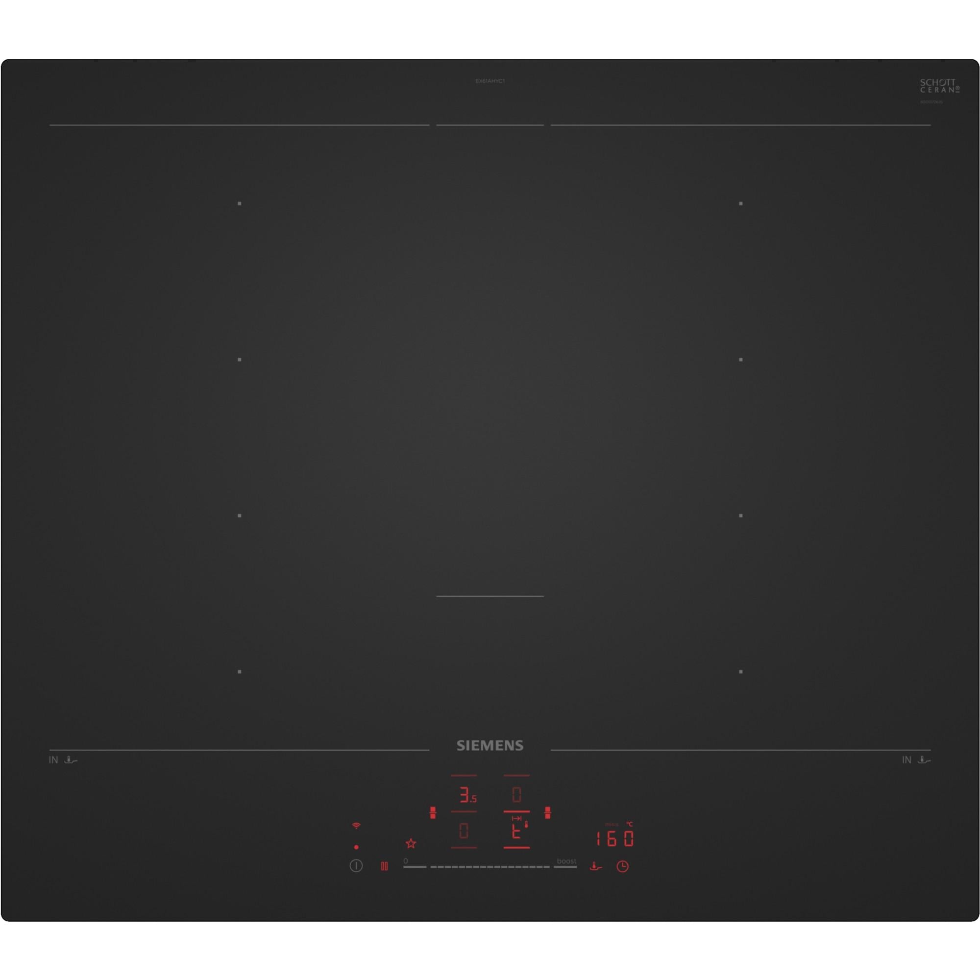 EX61AHYC1E Induktionskochfeld (autark)