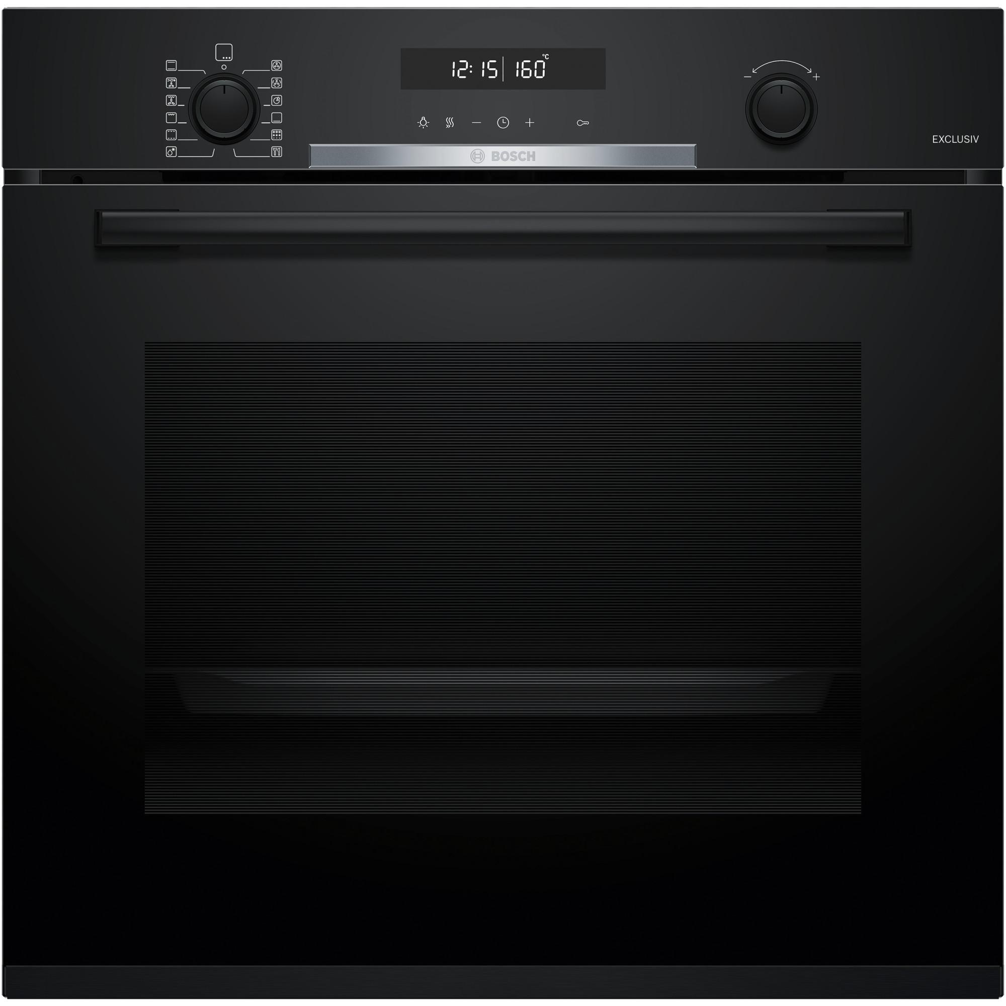 HBG378AB4 Serie 6 Einbaubackofen