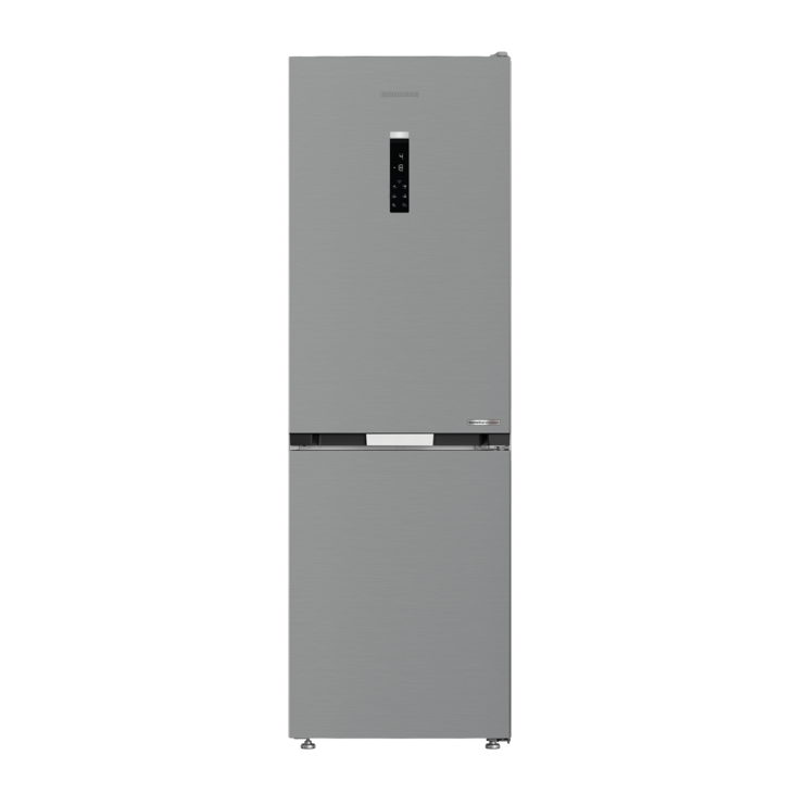 GKPN 66840 LXPW Kühl-Gefrier-Kombination
