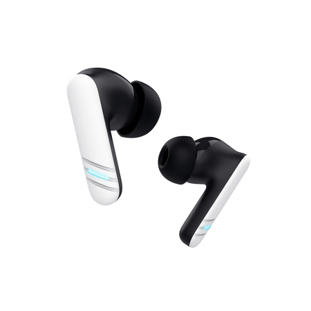 GXT 409 Oxxie Kabelloser In-Ear-Gaming-Kopfhörer, Weiß