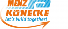 Markenlogo MENZ KONECK.png