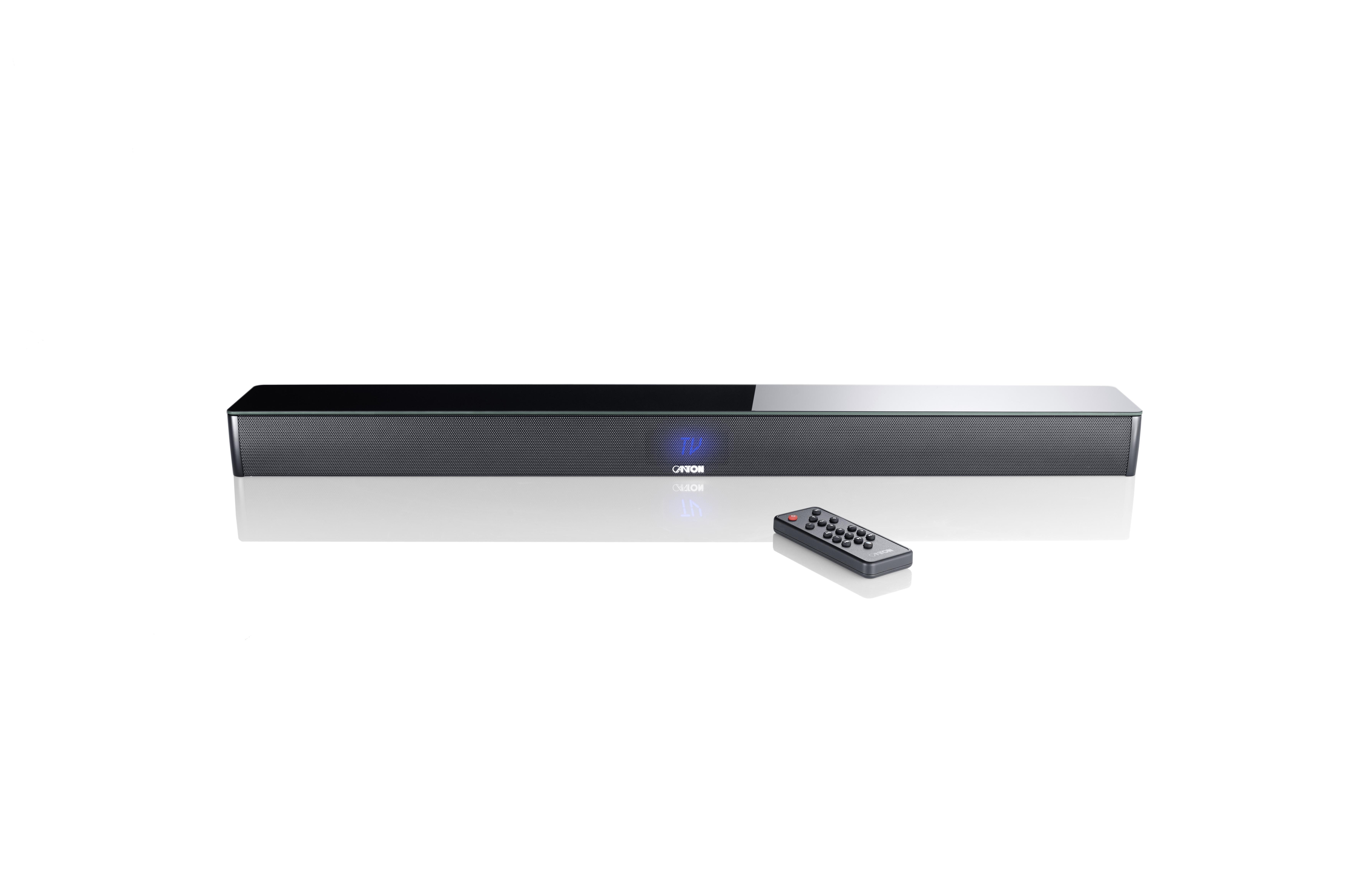 Smart Soundbar 9 (2. Generation) schwarz