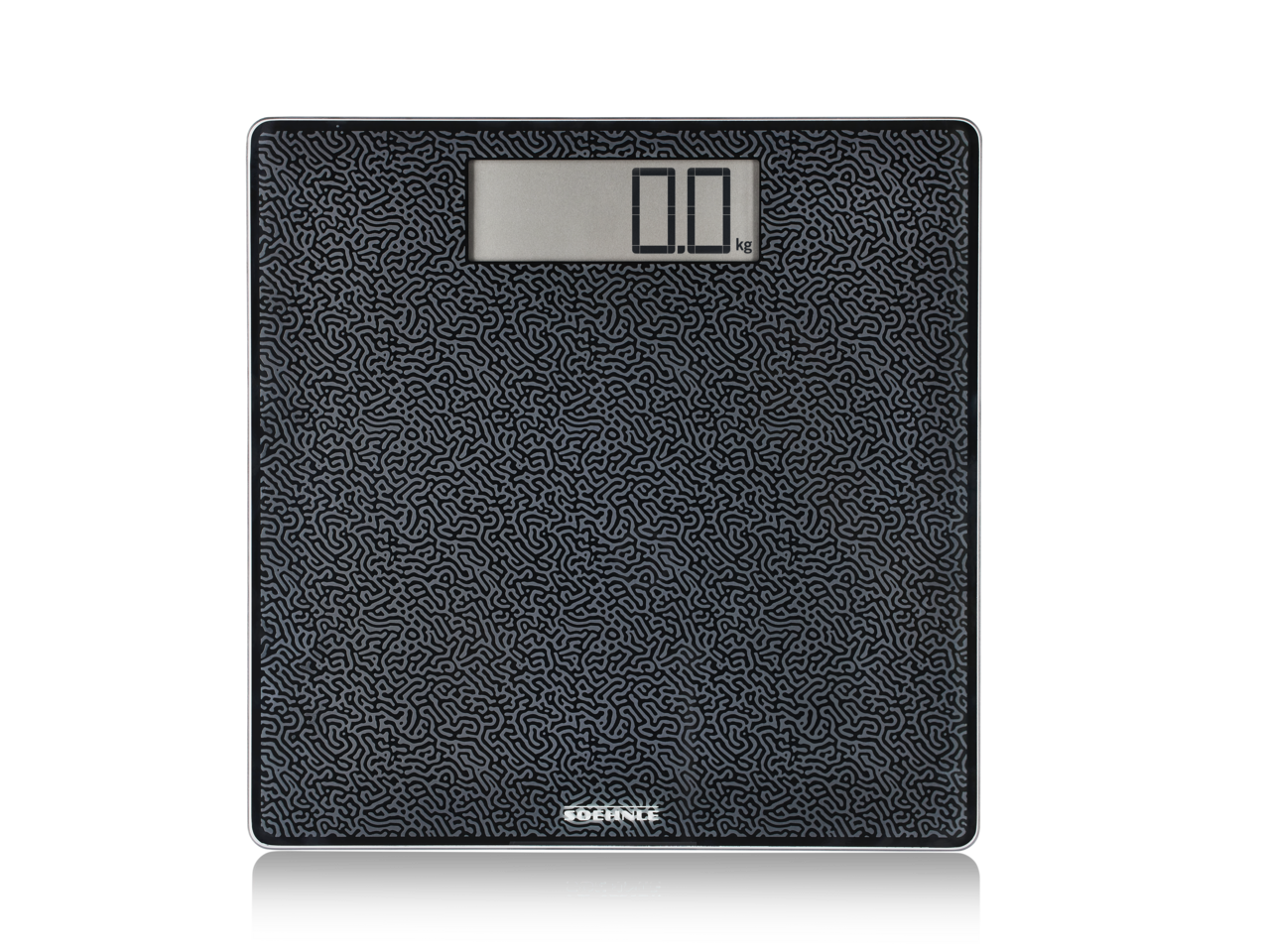 63885 PWD Style Sense Comfort Coral Personenwaage