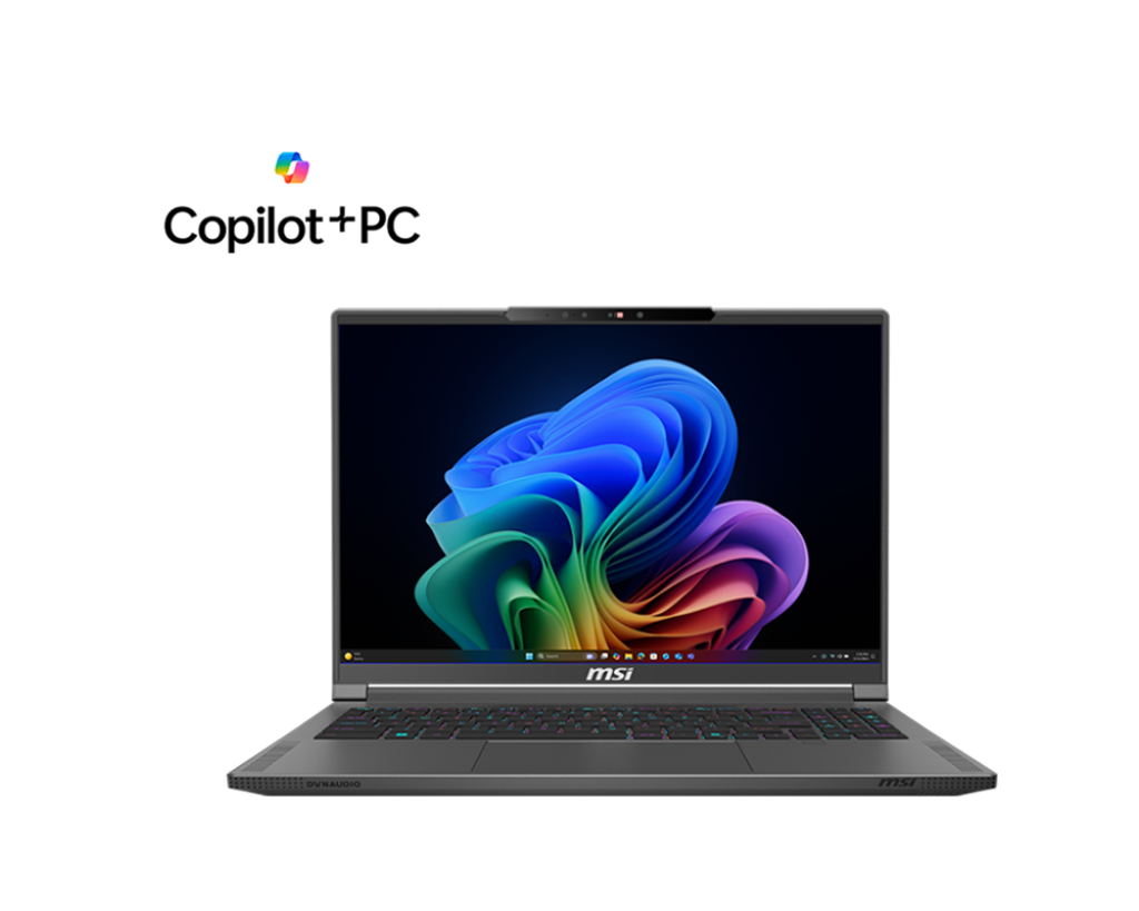 Creator A16 AI+ A3HVGG-047, Lunar Grey, Copilot+ PC, 16 Zoll, QHD+, AMD Ryzen AI 9 365, 32 GB, 1 TB
