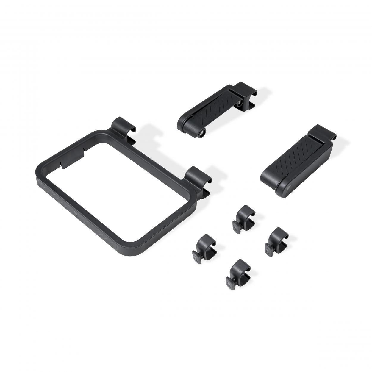 WORKS Organizer-Set einhängbar Grillset