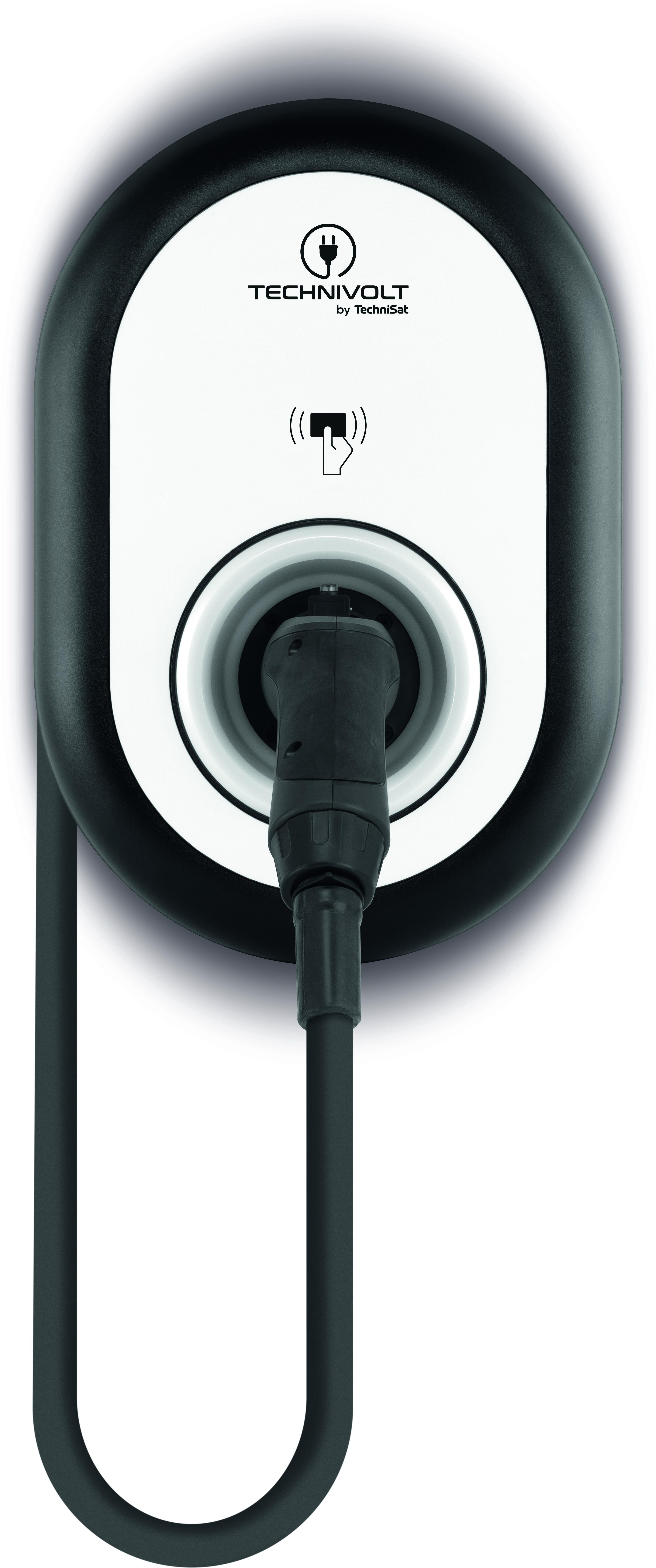 Ladestation TECHNIVOLT 101