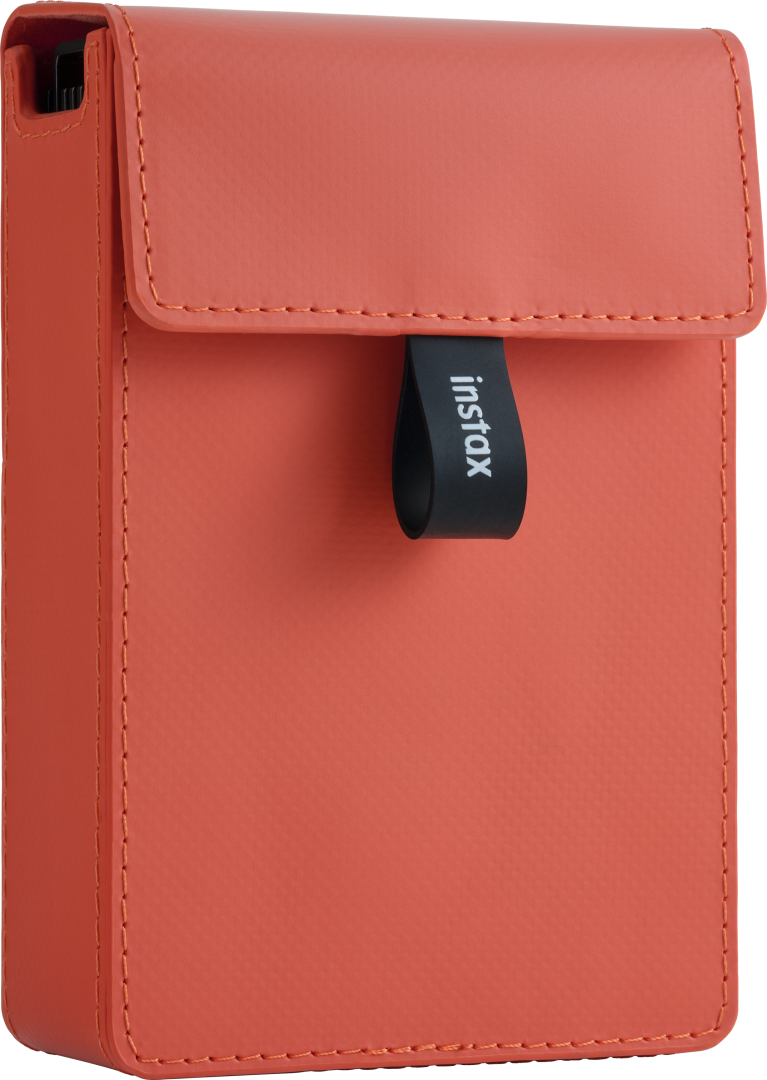 Link Plus Case, Orange
