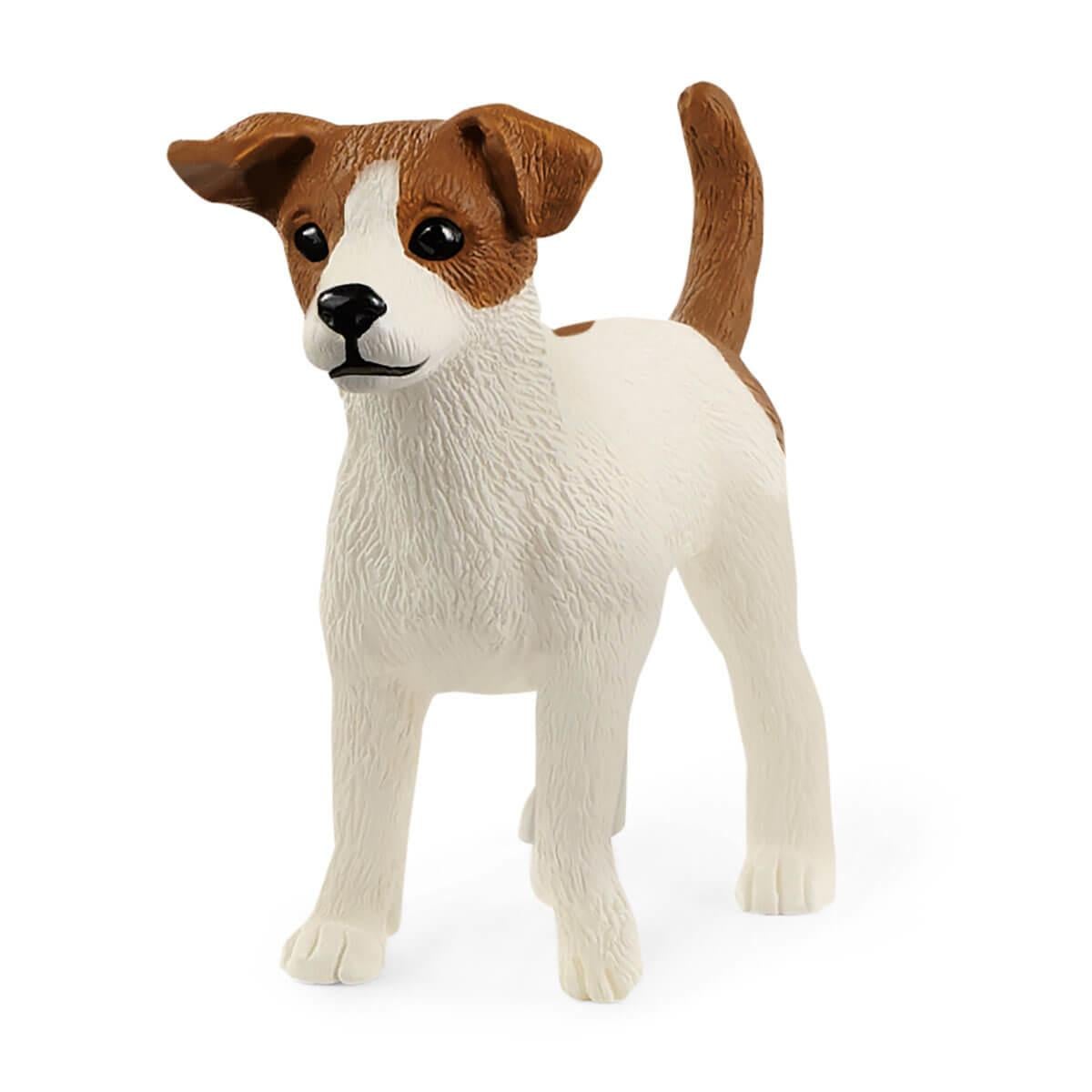 Jack Russell Terrier Spielfigur