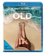 Blu-ray OLD