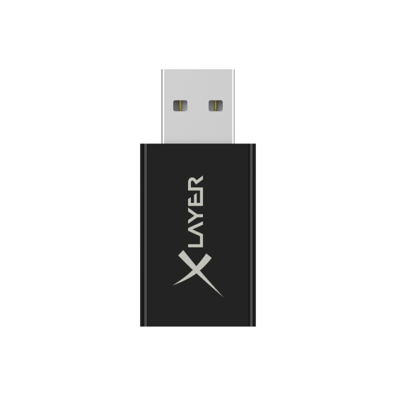 USB Data Sync Blocker USB-Adapter