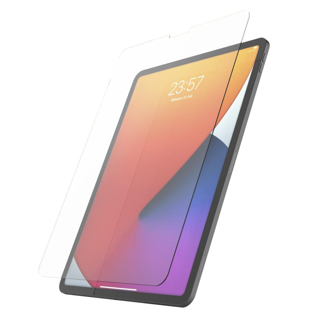 Displayschutzglas "Premium" für Apple iPad Pro 12.9" (2018/2020/2021/2022) (00216318)